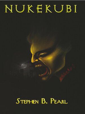 cover image of Nukekubi